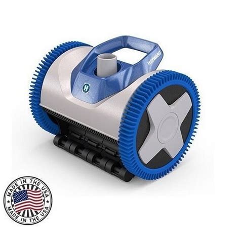 Hayward AquaNaut 250 Вакуумный пылесос для бассейна - Роботы для ...