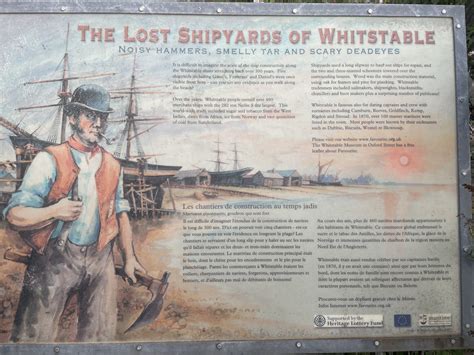 A complete guide to the seaside town of whitstable kent – Artofit