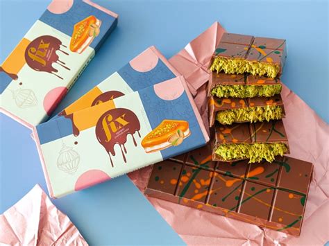 fix  original dubai chocolate brand moves  deliveroo  careem