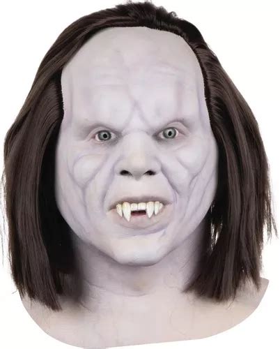 M Scara De Subspecies Radu Disfraz Vampiro Halloween Cosplay Color Nude