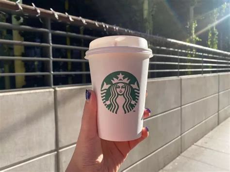 There Is Only One Hot Chocolate From Starbucks Pret A Manger Costa We D Buy Again Amy