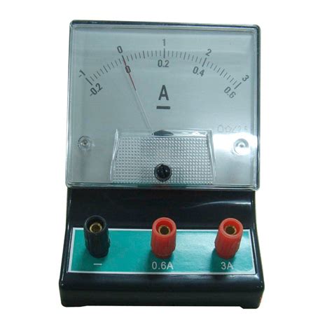 ammeter   price  india