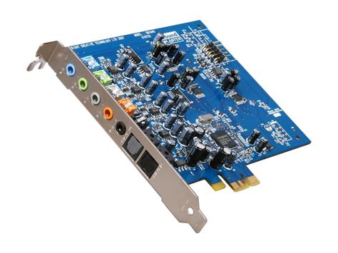 Creative Sb X Fi Xtreme Audio Sb Sound Card Newegg Ca