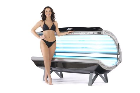 Home Tanning Beds - HotTanningBeds