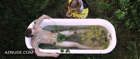 LAURIE BABIN Nude AZNude