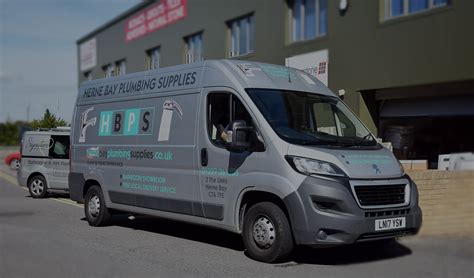 Herne Bay Plumbing Supplies • Your Friendly And Local Plumbing Supplier