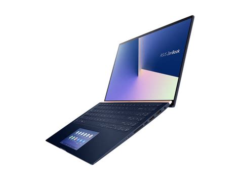 Asus ZenBook 15 UX534 серия - notebookcheck-ru.com Библиотека