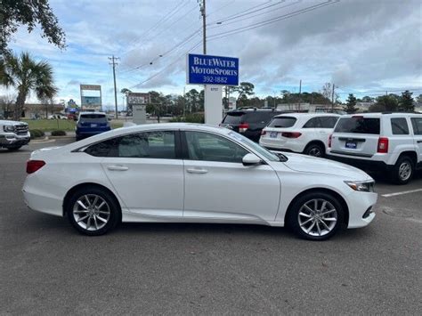 Used cars in Wilmington NC