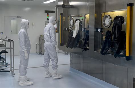 Inside Russia's race to develop a coronavirus vaccine - The Washington Post