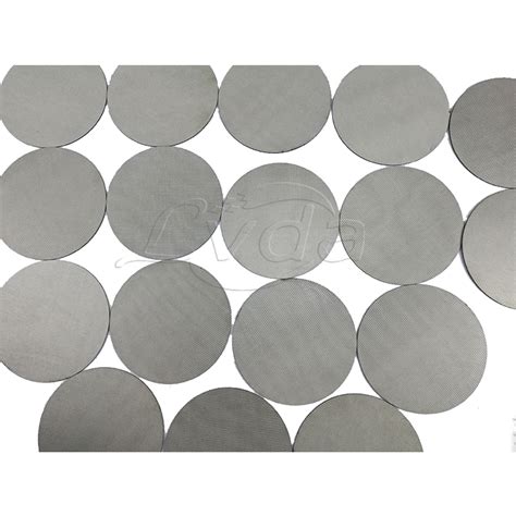 High Quality 20 Micron Disc Filter With Competitive Price Lvda Filter