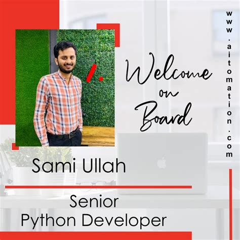 sami ullah posted  linkedin