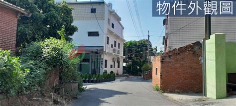 員林近林厝交流道建地 環境清幽 鳥語花香 彰化縣員林市新林厝段房屋出售 Ut0195490 有巢氏房屋