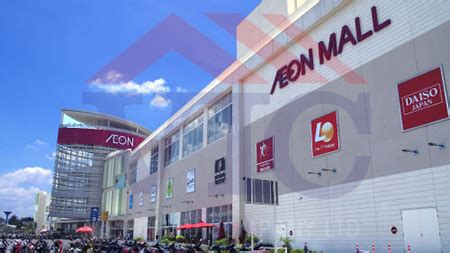 Binh Duong AEON MALL : Việt Châu