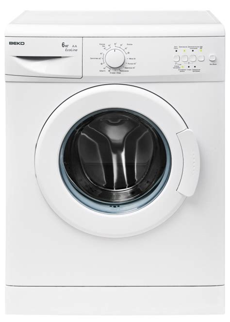 Стиральная машина Beko WKL 61011 EM