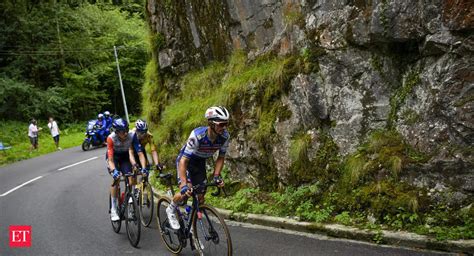 Tour De France Stages Tour De France 2023 Live Streaming How To Watch