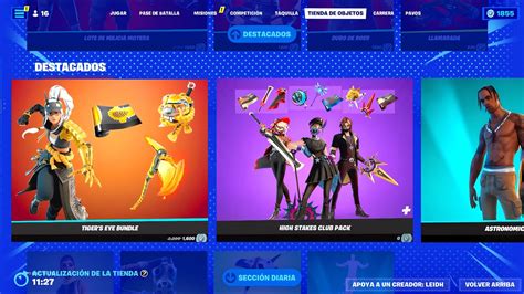 🔴nueva Tienda Fortnite 19 De Septiembre Tienda De Fortnite Hoy 1909