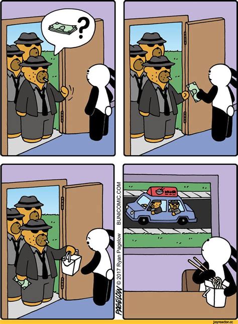 Смешные комиксы,веб-комиксы с юмором и их переводы,buni | Funny comic ...