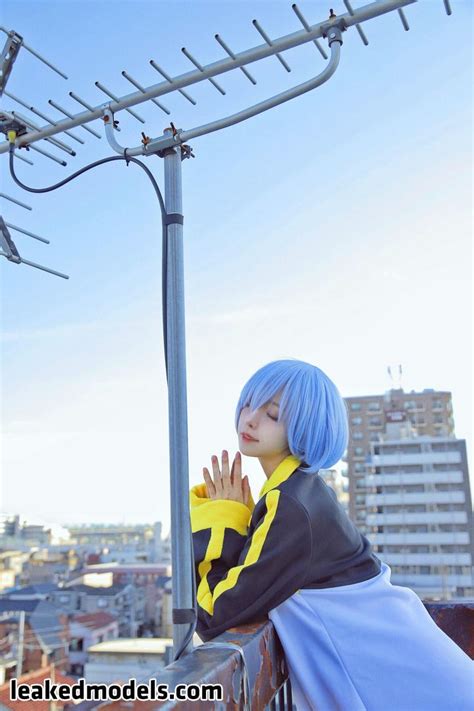 Shika Xiaolu Lu Nude 15 Photos Leakedmodels The Fappening Leaked Photos