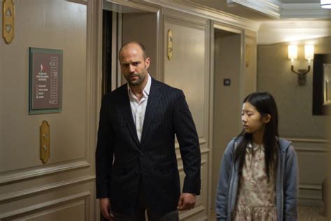 SAFE Movie Photos