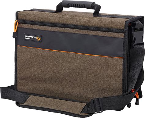 Сумка Savage Gear Flip Rig Bag купить по цене от 6306₽