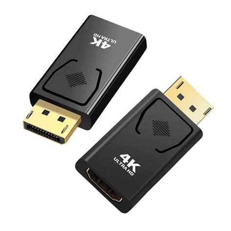 Das sind die Top 16 der besten DisplayPort HDMI Adapter - Ratgeber