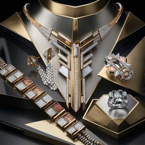 17 Art Deco Jewelry Pieces That Will Make You Shine Like A Star