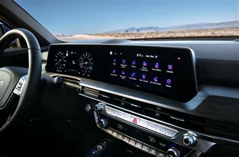 2024 Kia Telluride Redesign Exterior And Interior Car Reviews