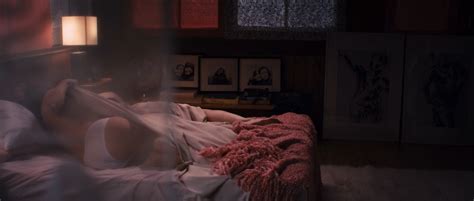 Naked Kate Walsh In Angels Crest