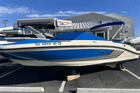 Sea Ray Spx Runabout For Sale Yachtworld