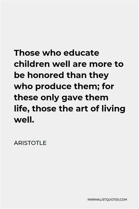 Aristotle Quotes Artofit