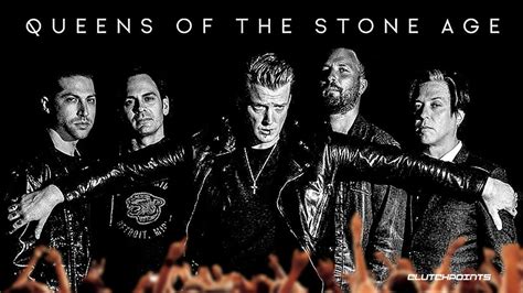 Queens Of The Stone Age Return With New Album After 6 Year Hiatus