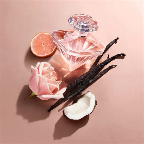 Lancome Tresor La Nuit Nude MF Paris