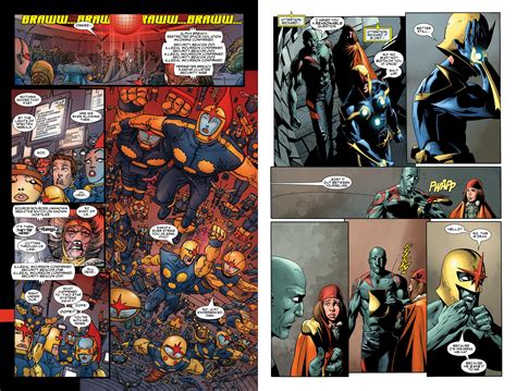 Annihilation Book One | Slings & Arrows