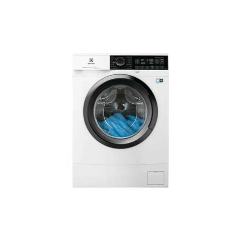 Electrolux PerfectCare EW6SN226SI mašina za pranje veša 6 kg