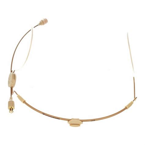 Sennheiser HSP 2-3 – Thomann UK