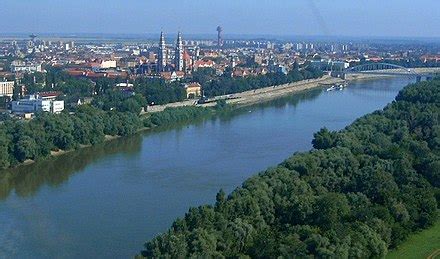 Tisza – Wikipedia