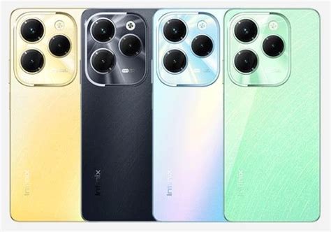 Infinix Hot Pro Meilleur Prix Fiche Technique Et Vente Pas Cher