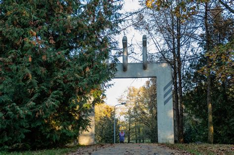 Jaunimo Parkas Alytaus Miesto Savivaldybė