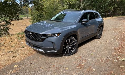 Mazda Cx 50 Accessories 2024 Model Sib Lethia