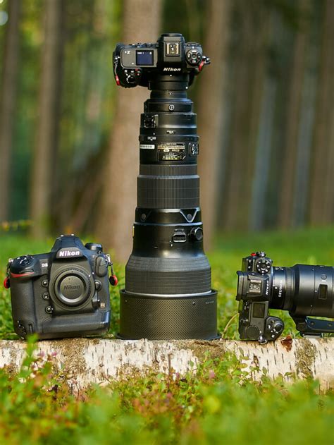 How To Fix Nikon Camera Not Turning On Scan Techy