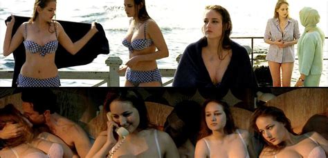 Leelee Sobieski Nude Porn Pictures XXX Photos Sex Images PICTOA