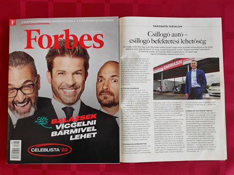 Kvant Kft. az autómosó piacon - EHRLE Önkiszolgáló autómosó