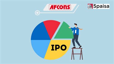 Afcons Infrastructure Ipo Allotment Status Online And Discover The