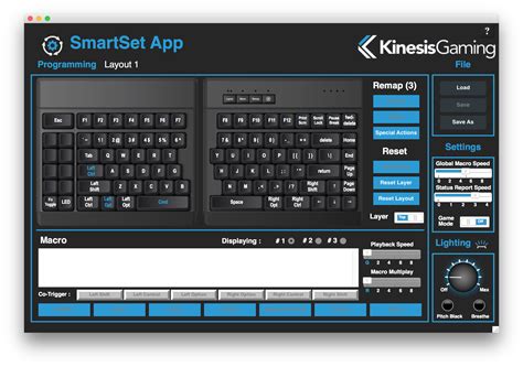 Review: Kinesis Freestyle Edge for Software Development