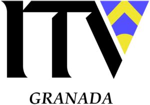 Itv granada Logos