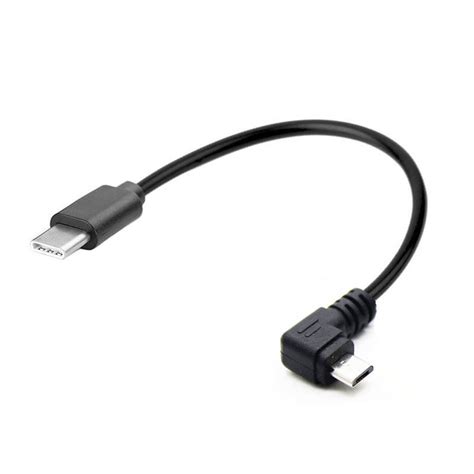 Kabel K Towy Usb C Na Microusb Cm Inna Marka Sklep Empik