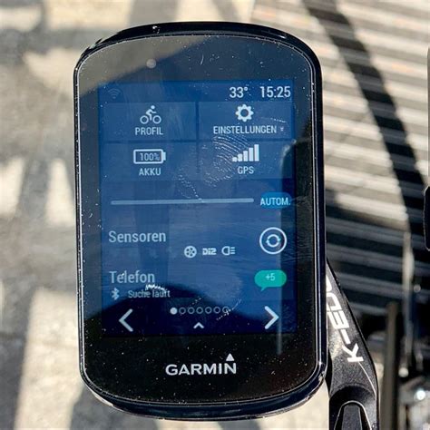 Garmin Edge 830 Test - CyclingClaude