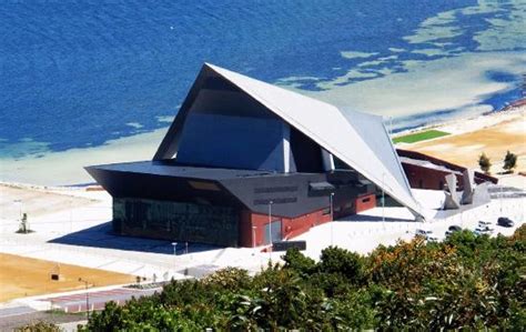 Albany Entertainment Centre: UPDATED 2021 All You Need to Know Before ...