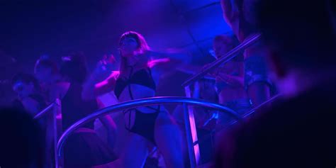 Naked Anjela Nedyalkova In Ibiza