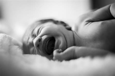 Comment faire dormir bébé enfin la méthode infaillible